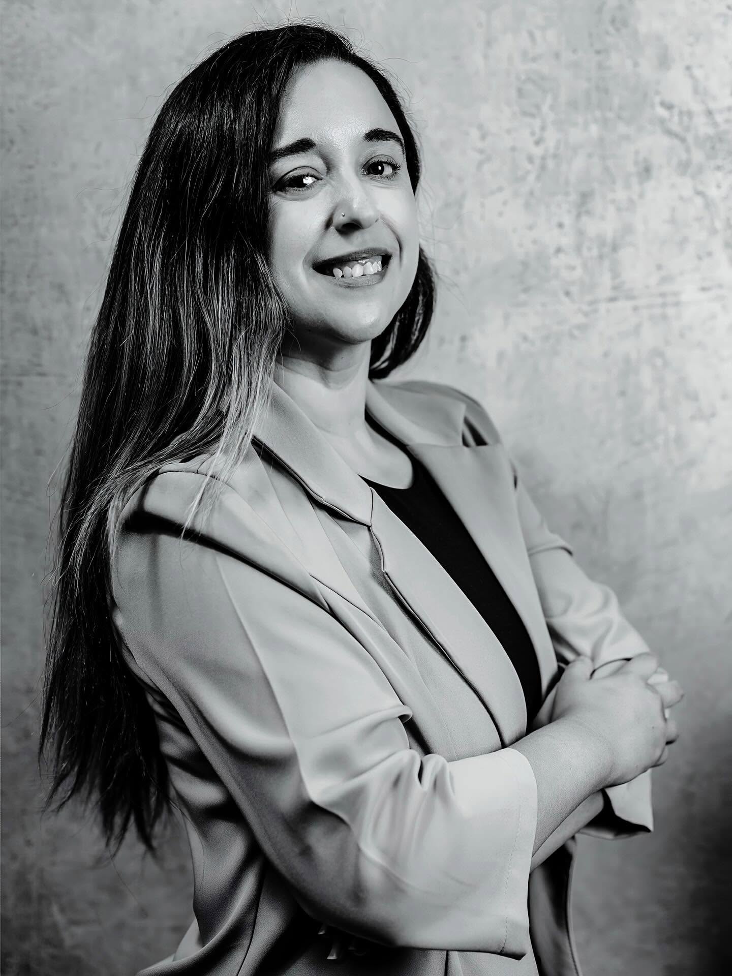 Constanza Marambio Fernández